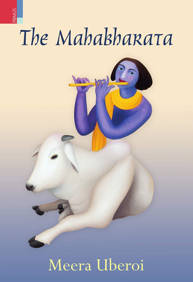The Mahabharata - Retail Maharaj