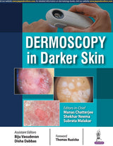 DERMOSCOPY IN DARKER SKIN - Retail Maharaj