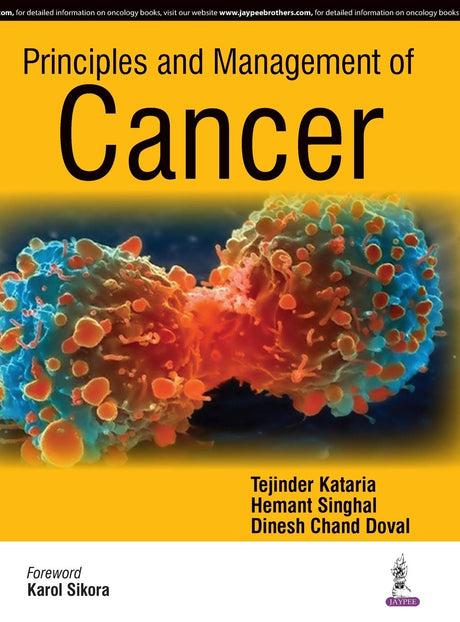 PRINCIPLES AND MANAGEMENT OF CANCER - Retail Maharaj