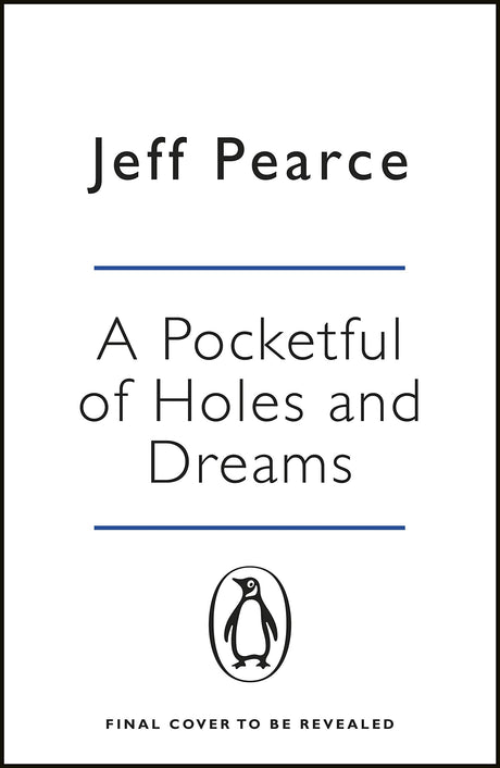 A Pocketful of Holes and Dreams - Retail Maharaj