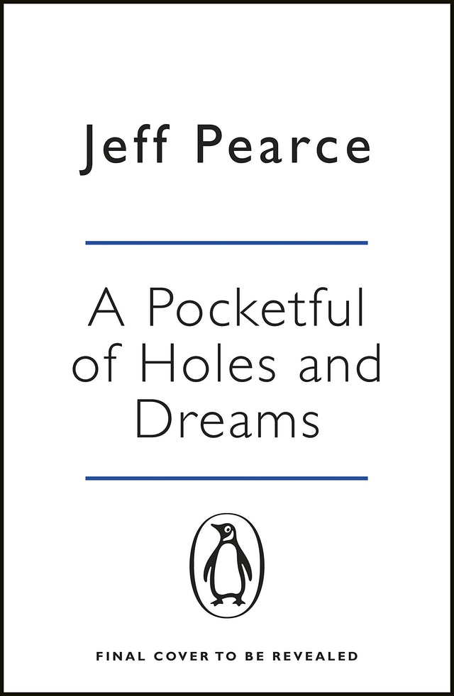 A Pocketful of Holes and Dreams - Retail Maharaj