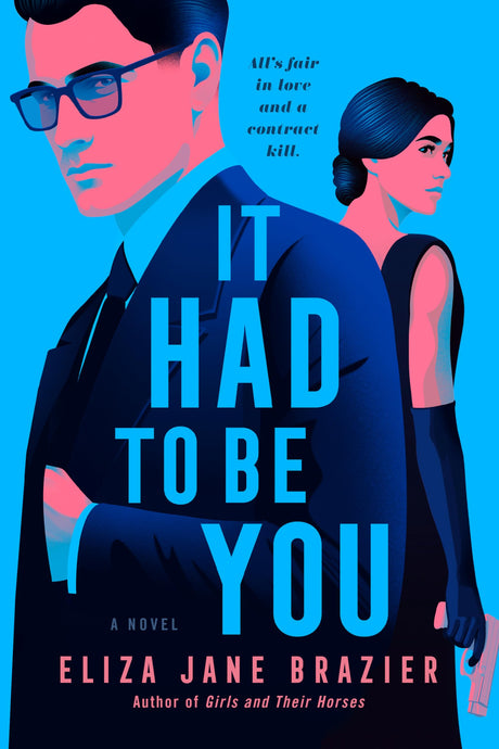 It Had to Be You - Retail Maharaj
