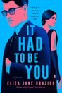 It Had to Be You - Retail Maharaj