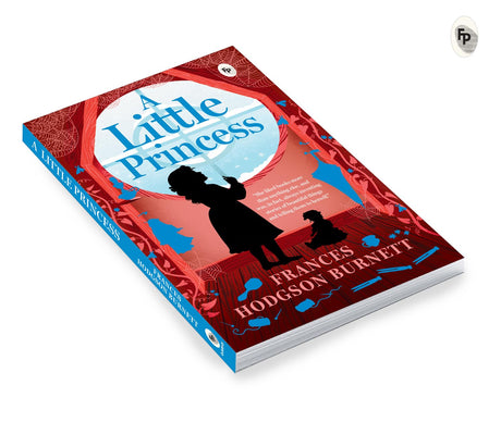 A Little Princess - Retail Maharaj