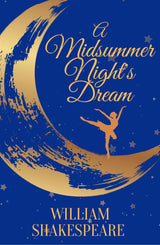 A Midsummer Night's Dream - Retail Maharaj