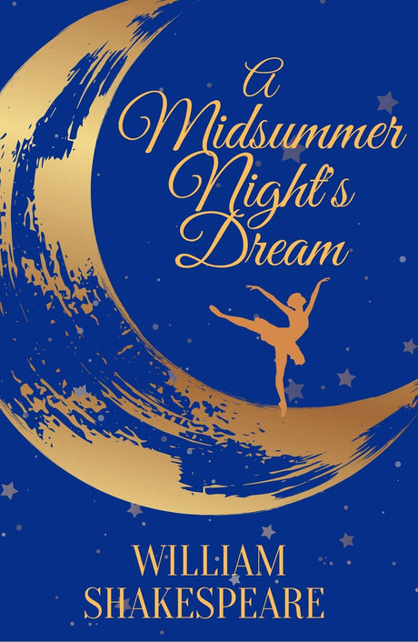 A Midsummer Night's Dream - Retail Maharaj