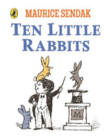 Ten Little Rabbits - Retail Maharaj