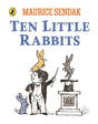 Ten Little Rabbits - Retail Maharaj