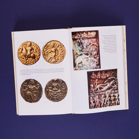 The Golden Road : How Ancient India Transformed the World - Retail Maharaj