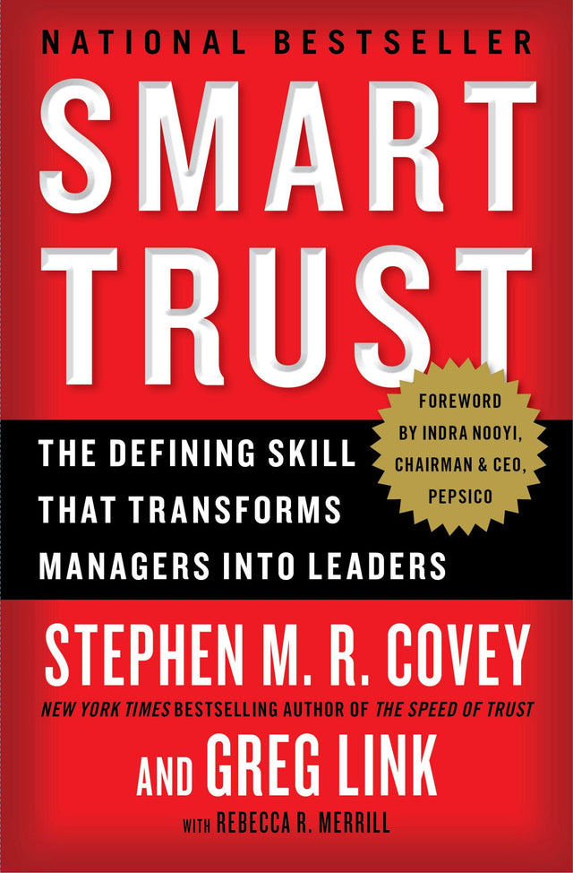 Smart Trust - Retail Maharaj