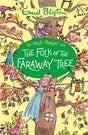 THE MAGIC FARAWAY TREE: THE FOLK OF THE FARAWAY TREE - Retail Maharaj