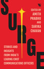 Surge: Stories and insights from India’s Leading Chief Communications Officers - Retail Maharaj