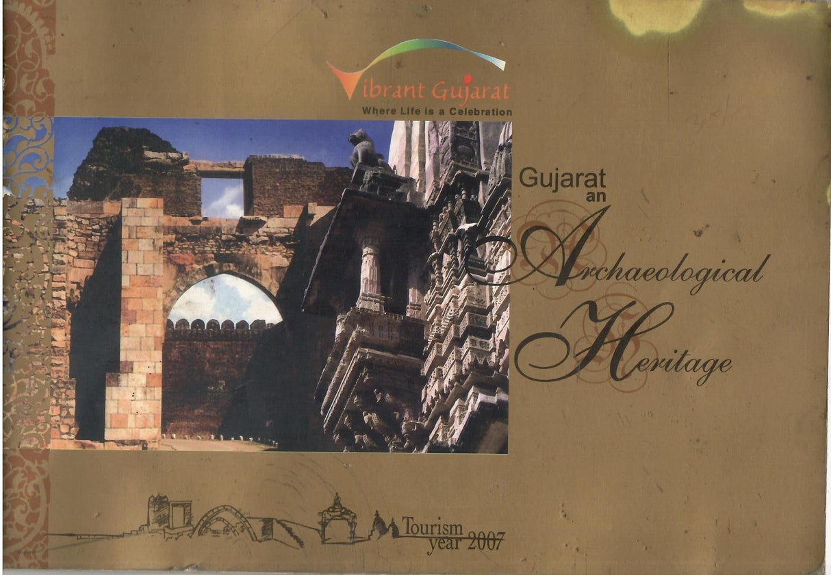 Gujarat An Archaeological Heritage