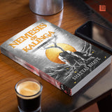 Asoka Book III: Nemesis of Kalinga - Retail Maharaj