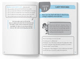 Learn to Write Excellent Essays Step-by-Step Writing Guide for Children | Ages 8–12 | Boost Creative Thinking, Structure & Vocabulary for Confident Essay Writing - Retail Maharaj