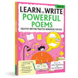 Learn to Write Powerful Poems - Retail Maharaj