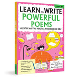 Learn to Write Powerful Poems - Retail Maharaj