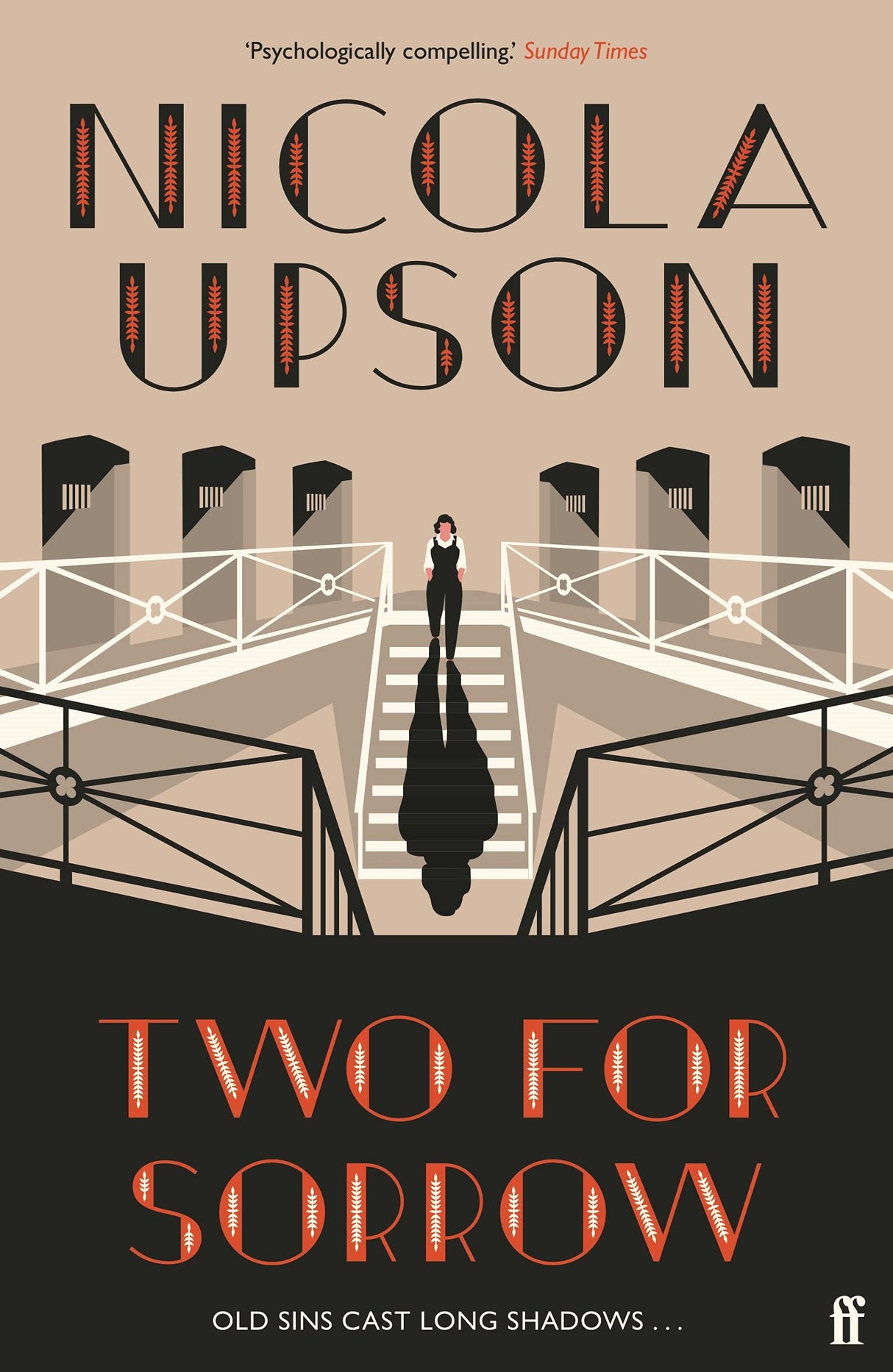 Two For Sorrow (Josephine Tey) - Retail Maharaj
