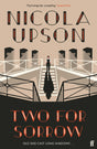 Two For Sorrow (Josephine Tey) - Retail Maharaj