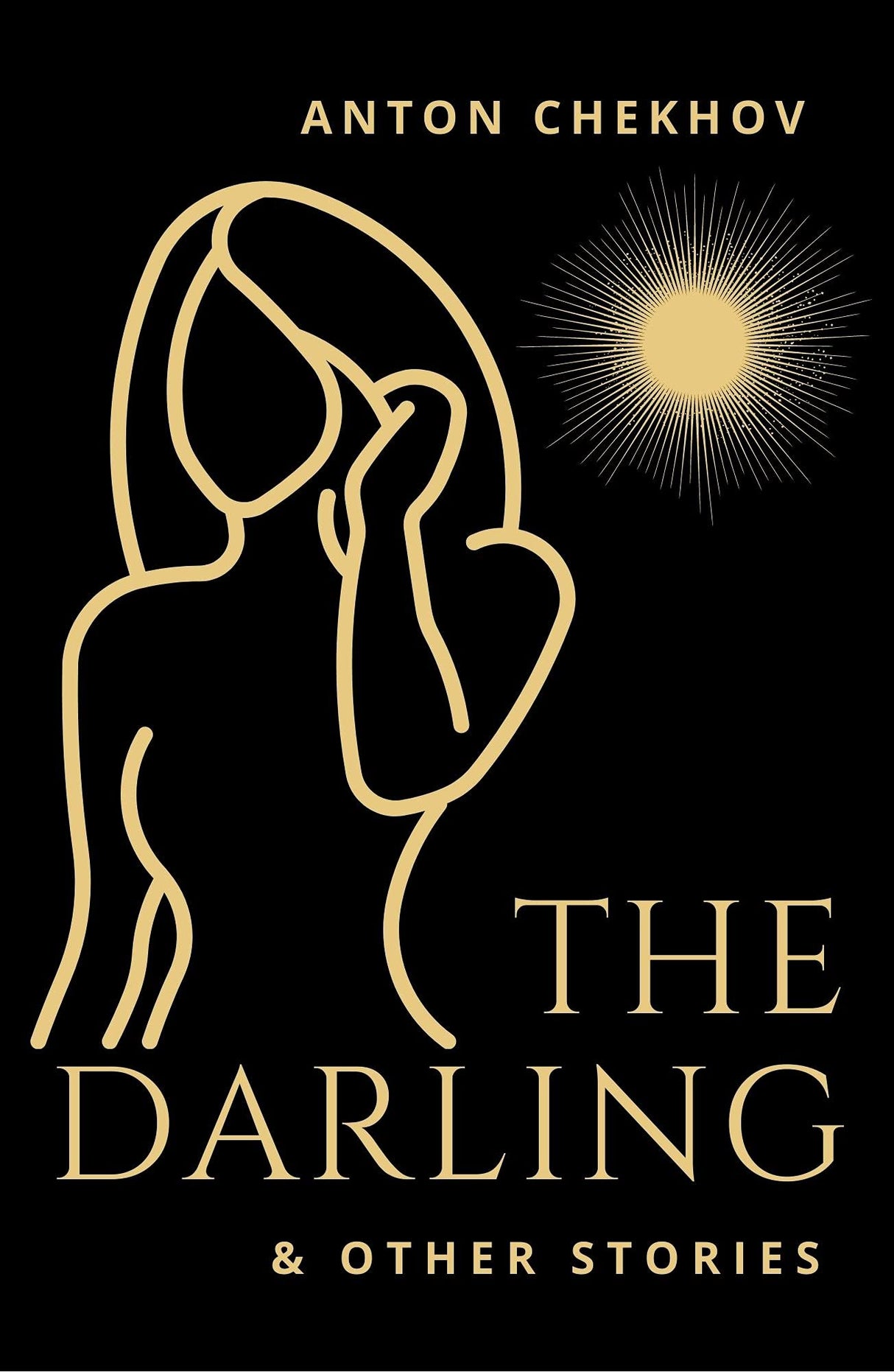 The Darling and Other Stories - Retail Maharaj