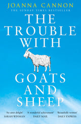 The Trouble with Goats and Sheep - Retail Maharaj