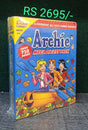 Archie Library Archie Mega Digest # 9 (Pack of 4T) - Retail Maharaj