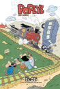 The 5:05 - A Tale of Commuter Love and Hate! - Popeye The Sailor - Retail Maharaj