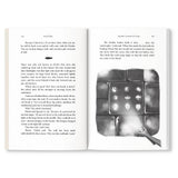 Joyrides: Carnival of Creeps (A Fearless Four Paranormal Thriller) | Age 10 + - Retail Maharaj