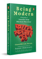 Being Modern: A Biography of Ananda Ram Dhekial Phookan - Retail Maharaj
