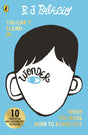 Wonder: The award-winning, multi-million-copy bestselling phenomenon - Retail Maharaj
