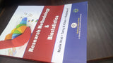 Research Methodology & Biostatistics - Retail Maharaj