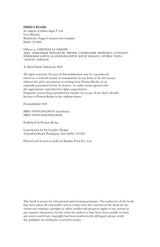 Primus Books - Translation and the Politics of Peace: Media, Negotiation, and Political Discourse in the Middle East - Retail Maharaj