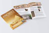 World History - Collection of 6 Books : Knowledge Encyclopedia For Children (Box Set) - Retail Maharaj
