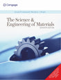 The Science and Engineering of Materials with MindTap - Retail Maharaj