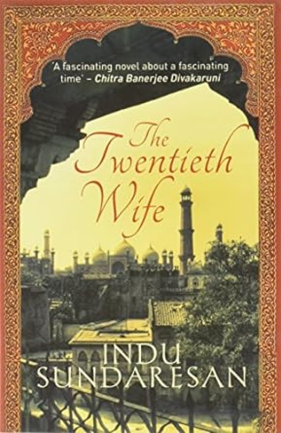 The Twentieth Wife - Retail Maharaj