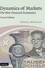 Dynamics of Markets: The New Financial Economics - Retail Maharaj