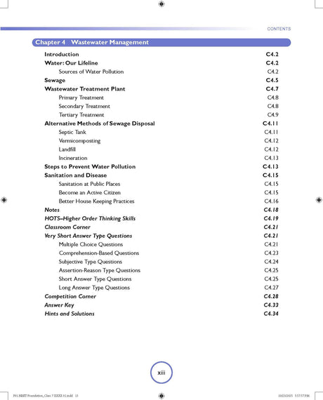 Pearson'26 NEET Foundation class 7|Physics, Chemistry, and Biology | For NEET, NSO, Olympiad exams| well-defined explanations, comprehensive diagrams - Retail Maharaj