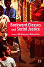 Backward Classes and Social Justice - Retail Maharaj