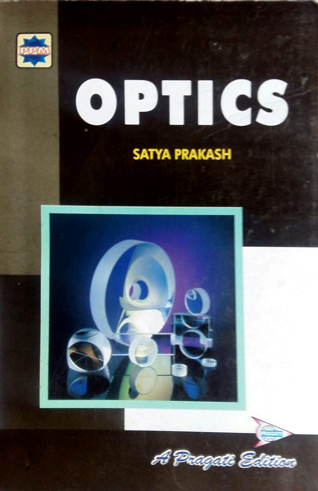 Optics - Retail Maharaj
