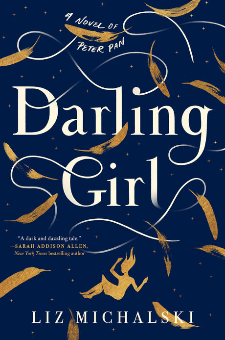Darling Girl: A Novel of Peter Pan - Retail Maharaj
