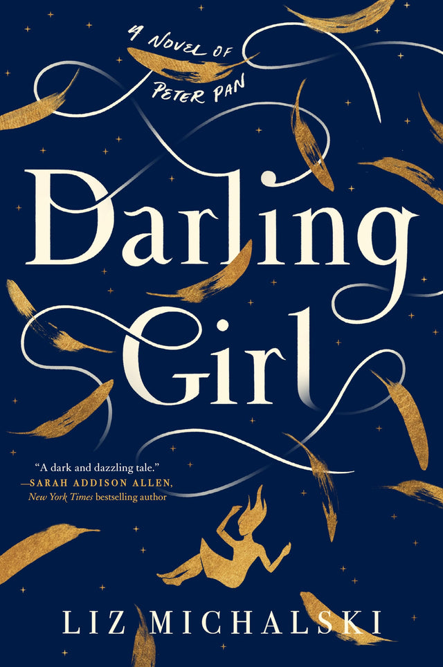Darling Girl: A Novel of Peter Pan - Retail Maharaj