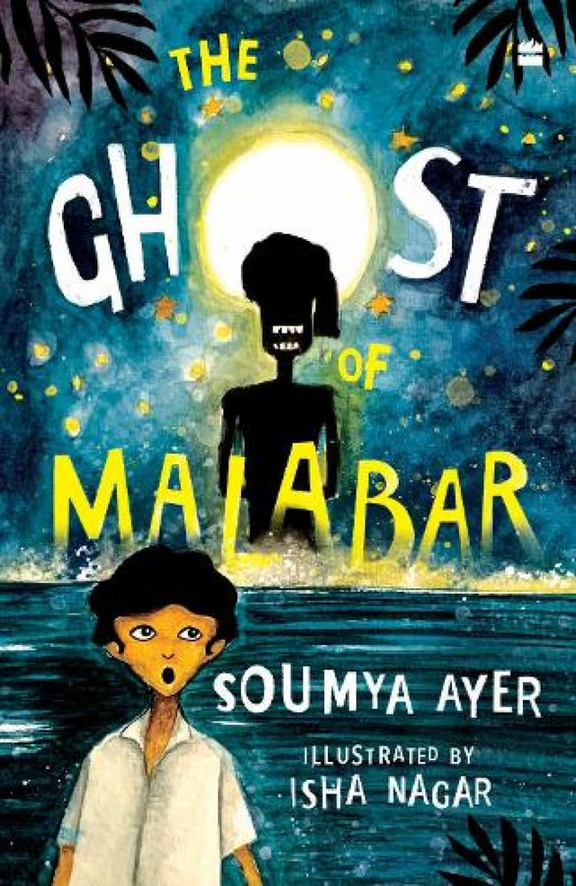 Ghost Of Malabar - Retail Maharaj