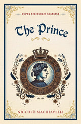 The Prince (Cuppa Statecraft Classics) - Retail Maharaj