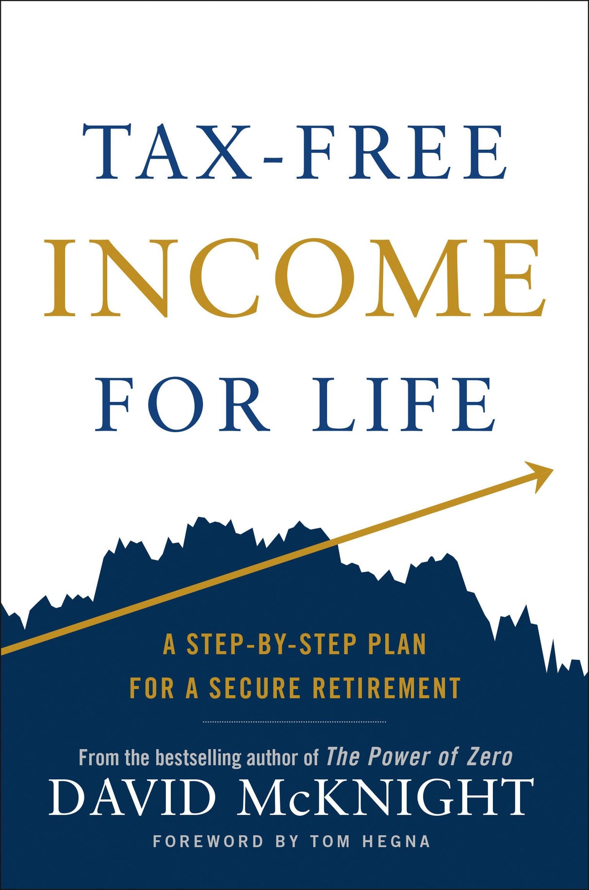 Tax-Free Income for Life: A Step-by-Step Plan for a Secure Retirement - Retail Maharaj