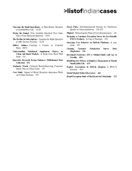 Business Research Methods | 14th Edition - Retail Maharaj