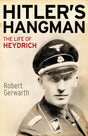 Hitler's Hangman: The Life of Heydrich - Retail Maharaj