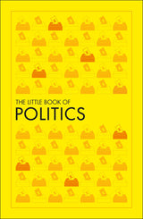 The Little Book of Politics - Retail Maharaj
