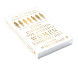 Daily Inspiration For Everyday Women: A collection of 365 inspirational quotes - Retail Maharaj