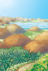 Geronimo Stilton #85: The Legend Of Chocolate Hills - Retail Maharaj