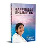 Happiness Unlimited: Awakening with BRAHMA KUMARIS - Retail Maharaj